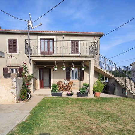 Apartman Josip Garica Exterior foto