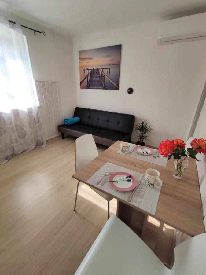 Apartman Josip Garica Exterior foto