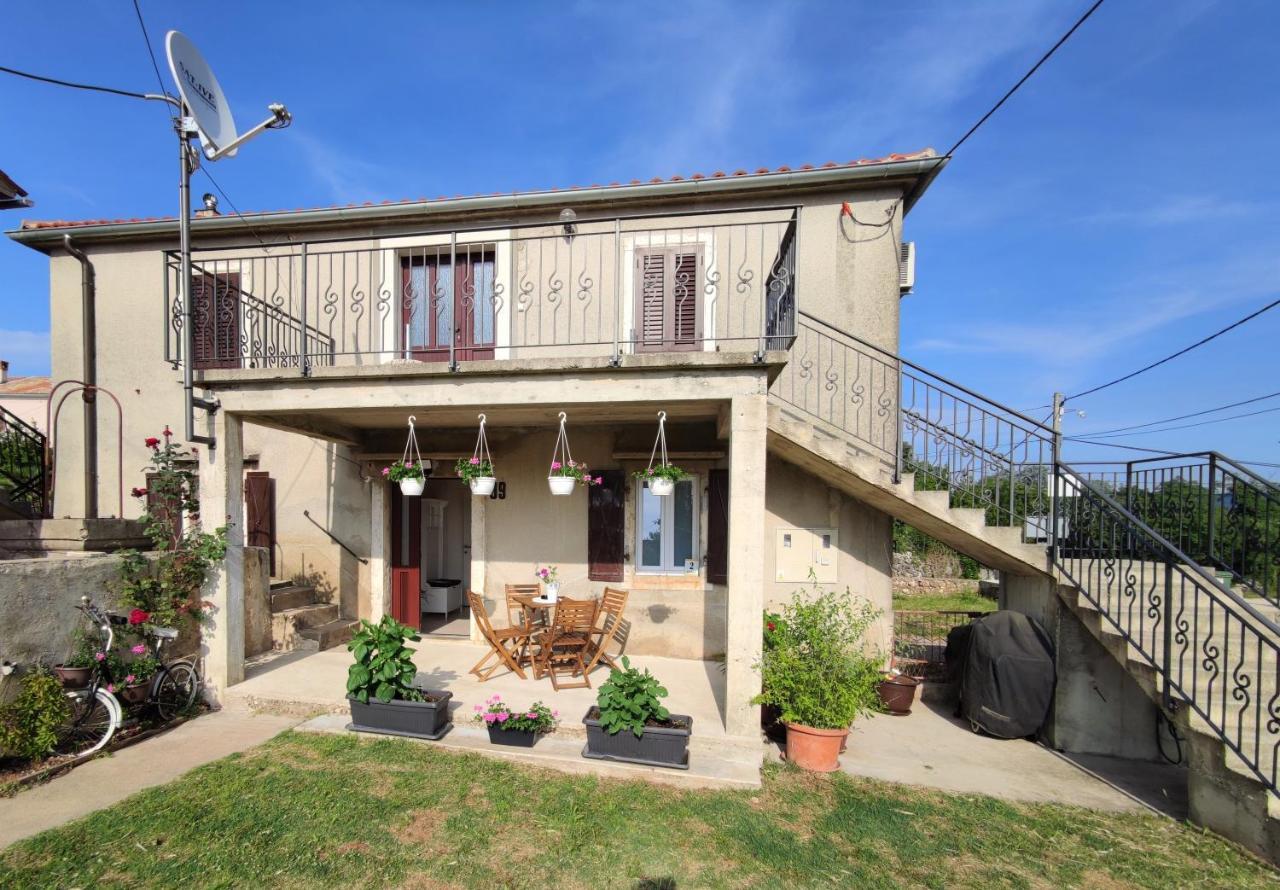 Apartman Josip Garica Exterior foto
