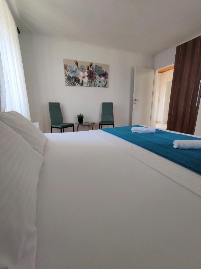 Apartman Josip Garica Exterior foto
