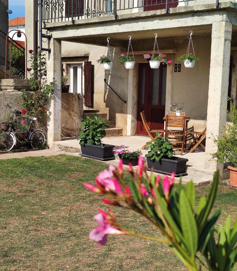 Apartman Josip Garica Exterior foto