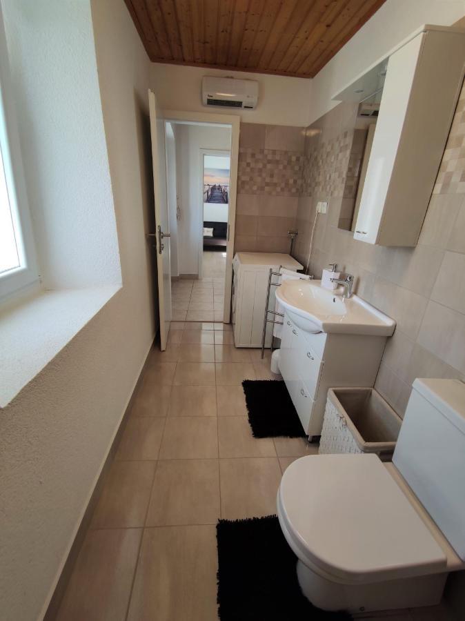 Apartman Josip Garica Exterior foto