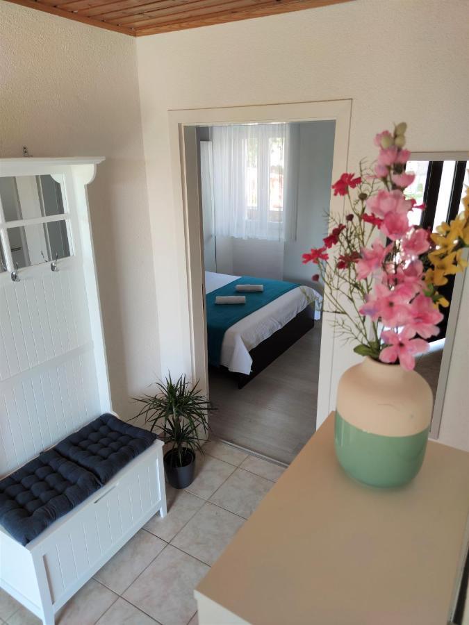 Apartman Josip Garica Exterior foto