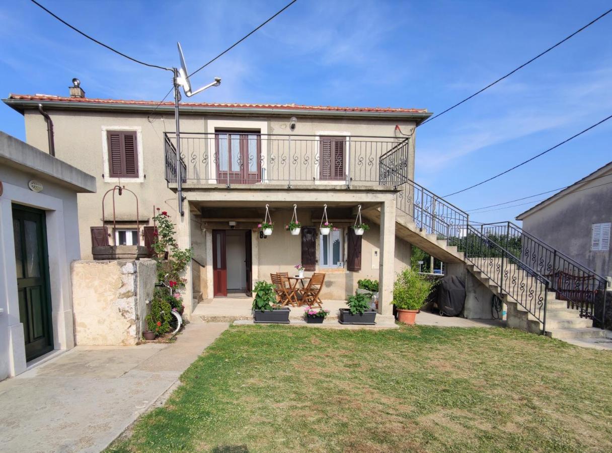 Apartman Josip Garica Exterior foto