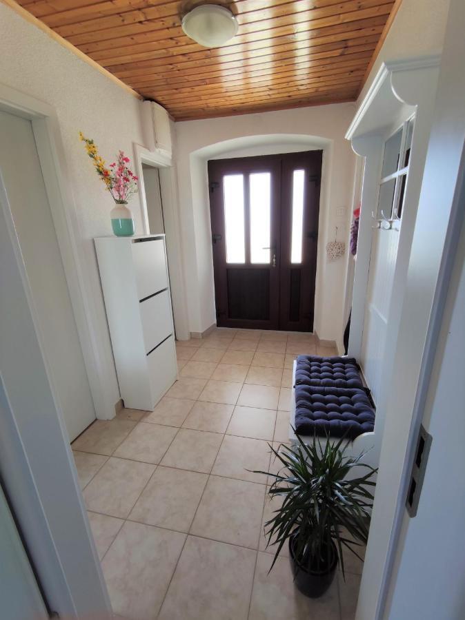 Apartman Josip Garica Exterior foto