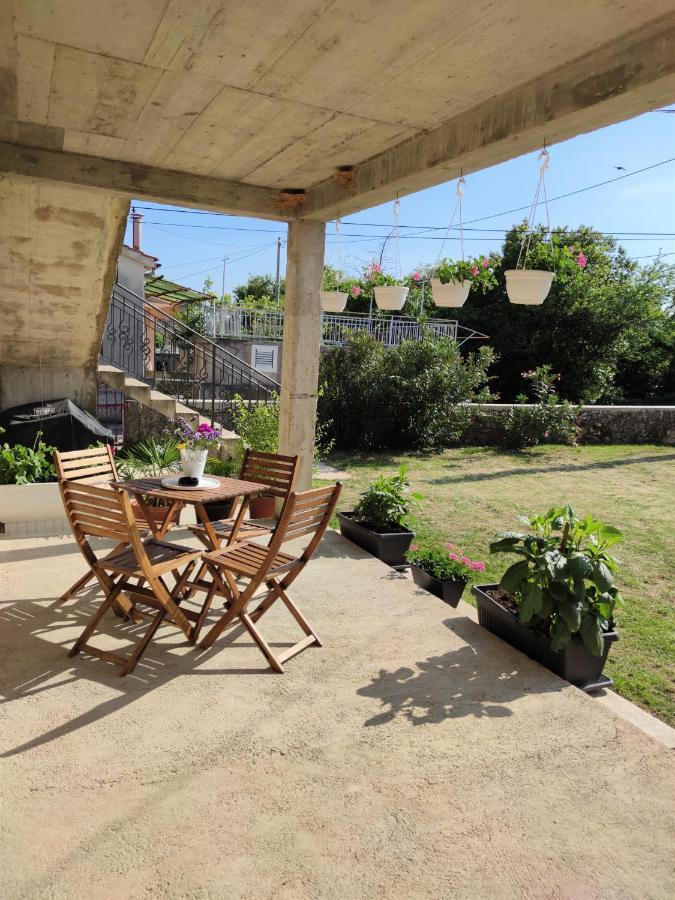 Apartman Josip Garica Exterior foto