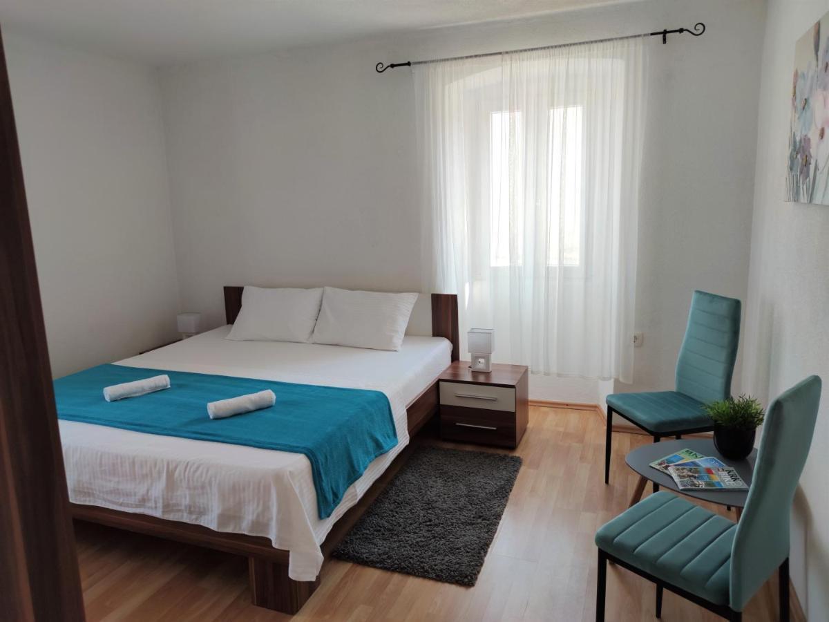 Apartman Josip Garica Exterior foto